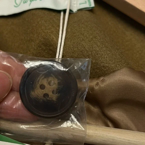 Winter Coat - Picture 6 of 13